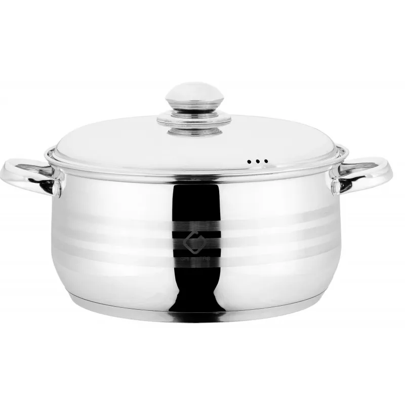 Cratita inox Grunberg GR1922 Cratita inox Grunberg GR1922