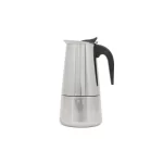 Espressor aragaz Grunberg GR600, inox, 6 cesti