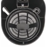 Filtru cafea Floria ZLN-7887, 600 W,  0.6 litri, plita pastrare cafea calda, negru - imagine 4
