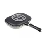 Tigaie doubletta teflon Dessini