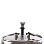 Oala sub presiune inox Zilan Floria ZLN5617