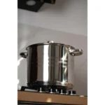 Set oale inox Bohmann BH-3462