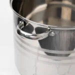 Set oale inox Bohmann BH-3462
