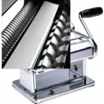 Aparat pentru paste Floria ZLN1129