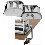 Aparat pentru paste Floria ZLN1129