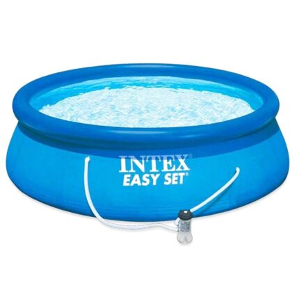 Piscina gonflabila Intex Easy Set 28142NP