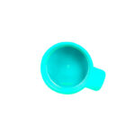 Aparat de facut floricele Hausberg HB-900BL, 1200 W, bleu - imagine 3