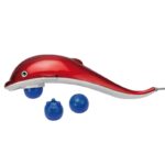 Aparat masaj cu vibratii delfin Dolphin Massager