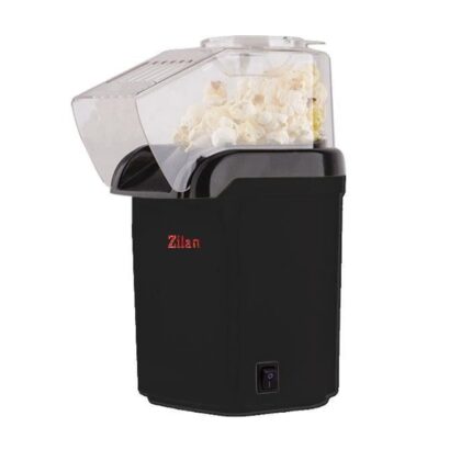 Aparat pentru floricele Zilan ZLN-8044