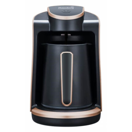 Aparat preparat cafea turceasca Hausberg HB-3800AU