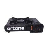 Aragaz portabil camping Ertone ERT-MN231