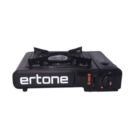 Aragaz portabil camping Ertone ERT-MN231