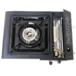 Aragaz portabil camping Ertone ERT-MN232, 2.2 kW - imagine 3