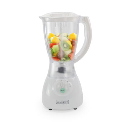 Blender cu rasnita Royalty Line RL-SM-400P.2