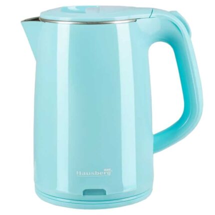 Cana fierbator Hausberg HB-3614BL