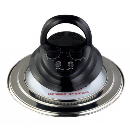 Capac electric pentru gatit Victronic CO900