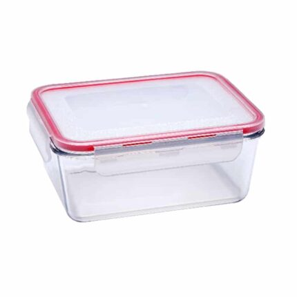 Caserola Wellberg WB-50308, 450 ml, capac, sticla