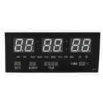 Ceas digital de perete JH-3615