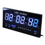 Ceas digital de perete VST-4622