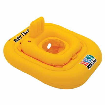 Colac inot Baby School Intex 56587EE