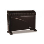 Convector electric de podea Zilan ZLN-6843