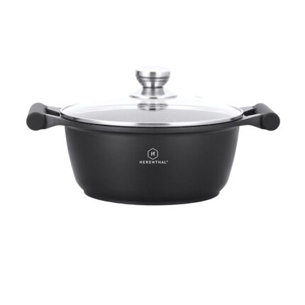 Cratita Herenthal HT-CGS26M