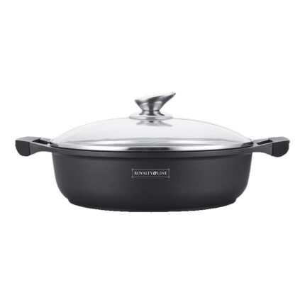 Cratita Royalty Line RL-BR28ML