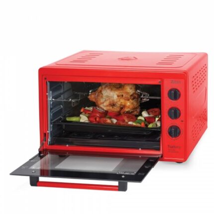 Cuptor electric cu rotisor Zilan ZLN-2461
