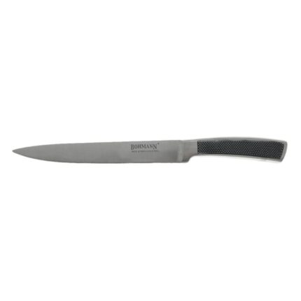 Cutit de feliat din inox Bohmann BH5162