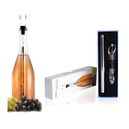 Dispozitiv pentru vin 3 in 1