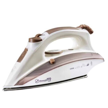 Fier de calcat Hausberg HB-7834 MR