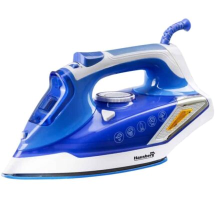 Fier de calcat Hausberg HB-7880 BL