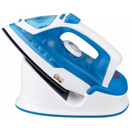 Statie de calcat cu talpa ceramica Victronic VC2040