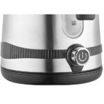 Fierbator electric 2200 W Zilan ZLN1000, afisaj digital, inox - imagine 7