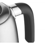 Fierbator electric 2200 W Zilan ZLN1000, afisaj digital, inox - imagine 4