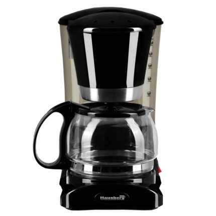 Filtru de cafea Hausberg HB-3650