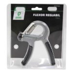 Flexor antrenament antebrat Qizo, reglabil, maner ergonomic - imagine 3