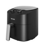 Friteuza cu aer cald Air Fryer Victronic VC5096, 1300 W, 3.5 L
