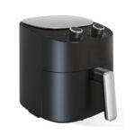Friteuza cu aer cald Air Fryer Victronic VC5096, 1300 W, 3.5 L - imagine 3