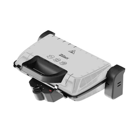 Gratar electric Zilan ZLN-4021
