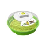 Incubator Puisor Exotic IO-202