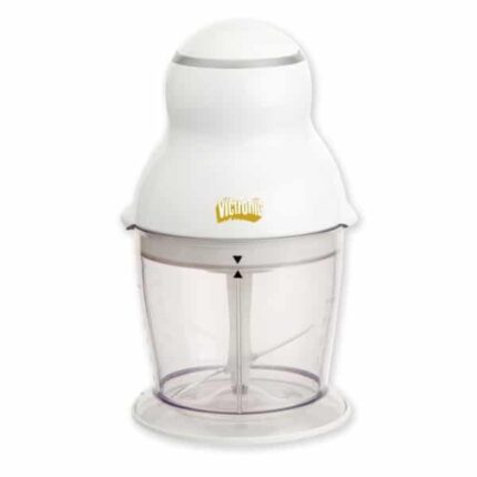 Maruntitor electric Victronic VC216, 300W, 650 ml