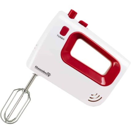 Mixer de mana Hausberg HB-4120