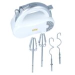 Mixer electric Victronic VC247, 200W, 5 viteze - imagine 3