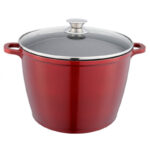 Oala din aluminiu Grunberg GR-1607