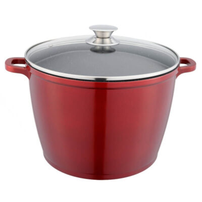 Oala din aluminiu Grunberg GR-1607