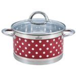 Oala inox Bohmann BH-7626-20