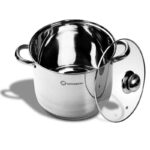 Oala inox Grunberg GR2118