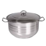 Oala inox Zilan ZLN-7338