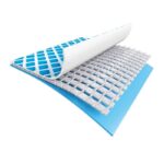 Piscina Intex 28271NP, cadru metalic, 260 x 160 x 65 cm - imagine 3